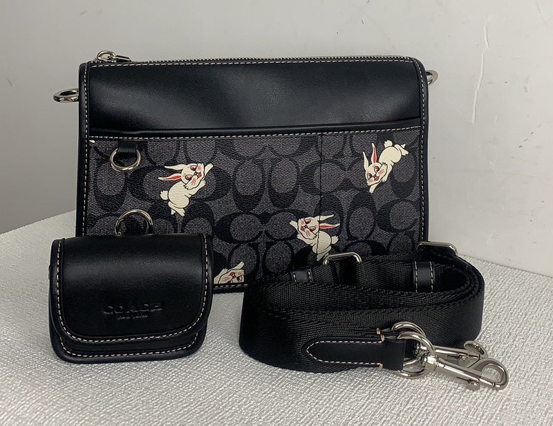 COZY - CAH Bags - 462
