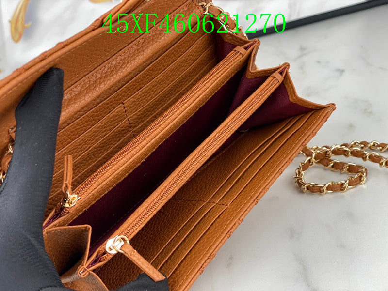 COZY BAGS - CHL Wallet - 096