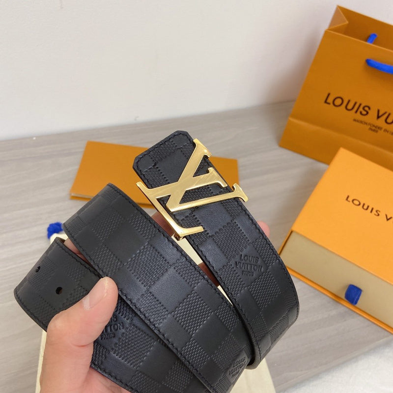 JB - LOV Belts - 328