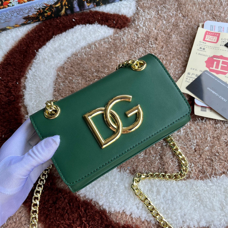 COZY - DAG Bags - 178
