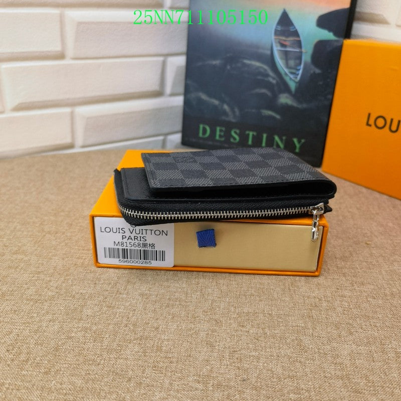COZY BAGS - LOV Wallet - 896