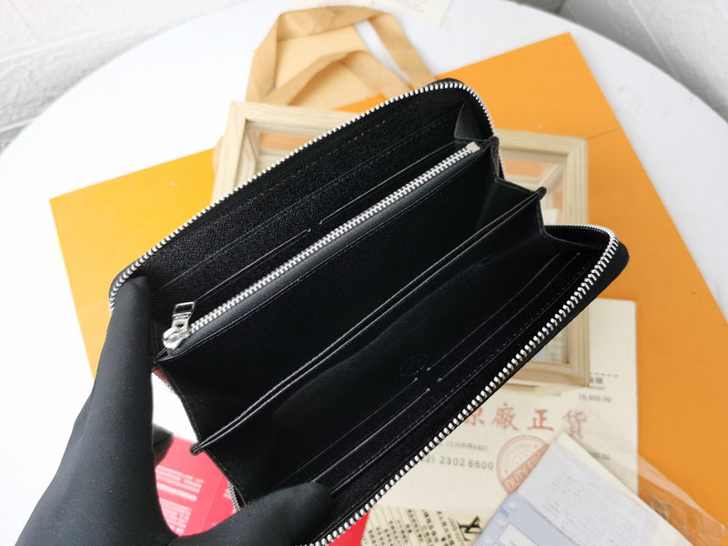 COZY BAGS - LOV Wallets - 781