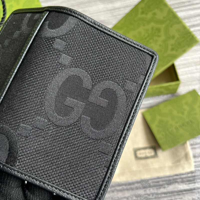 JB - Guki Card Case - 008