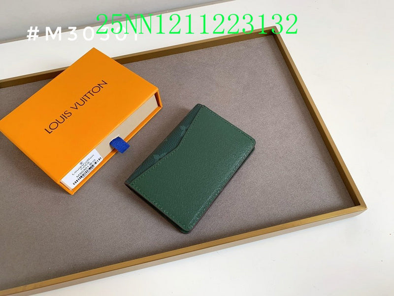 COZY BAGS - CHL Wallet - 320