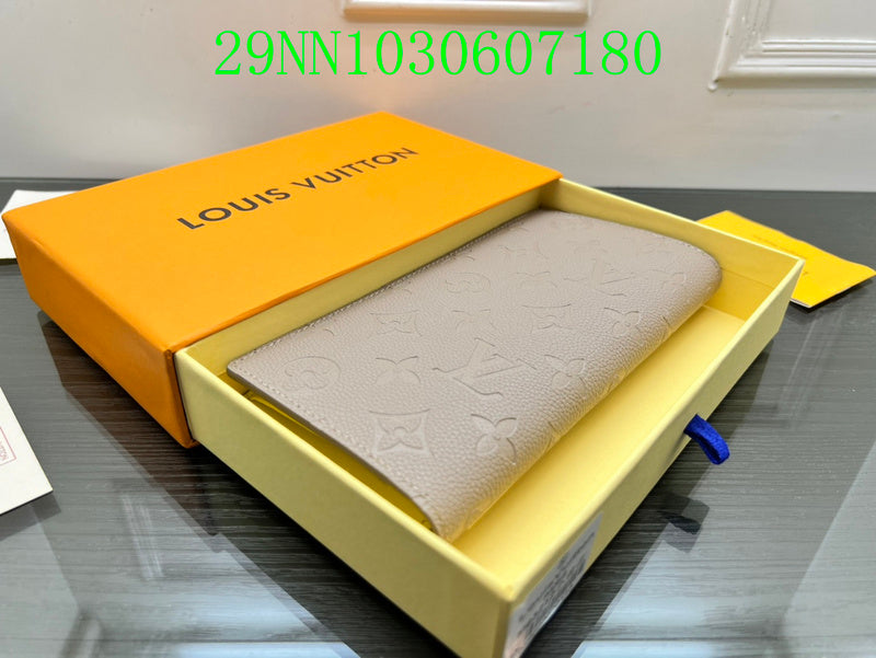 COZY BAGS - LOV Wallet - 405
