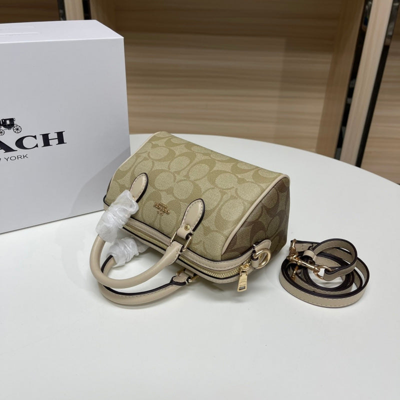 COZY - CAH Bags - 361
