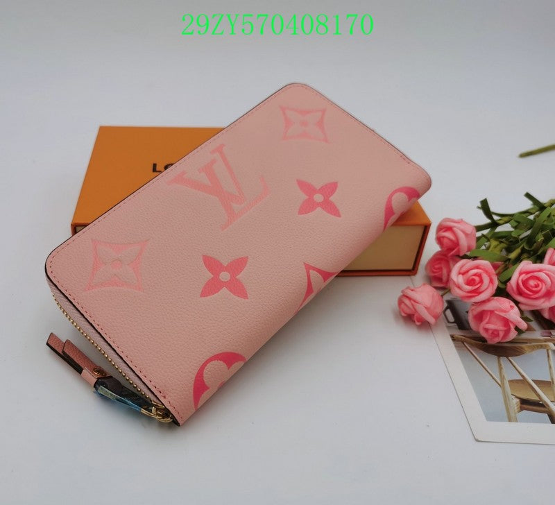 COZY BAGS - CHL Wallet - 1011