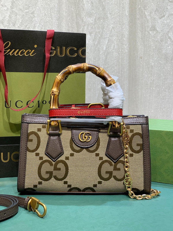 COZY BAGS - GUKI Bags - 329