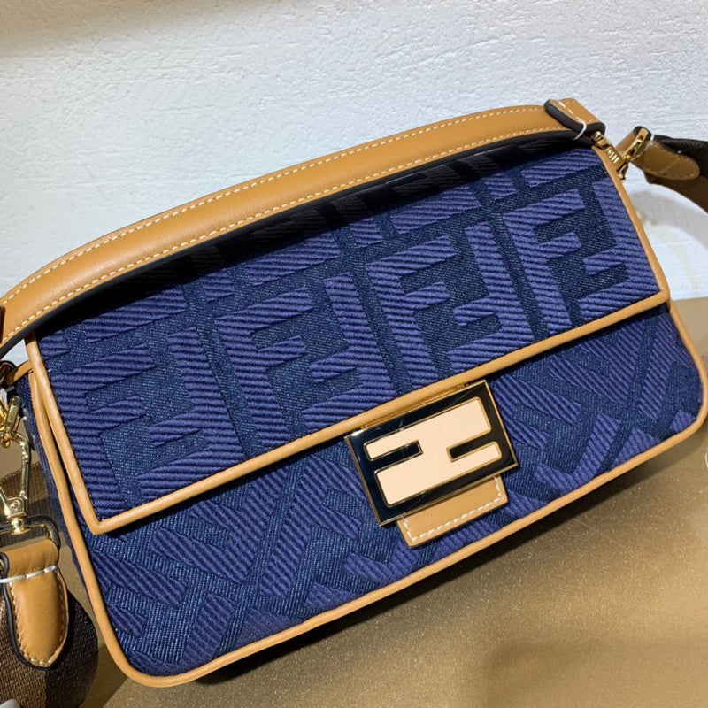 COZY - FDE Bags - 367