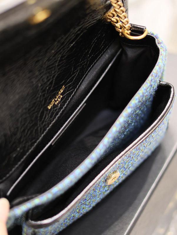 COZY BAGS - YLS Bags - 813