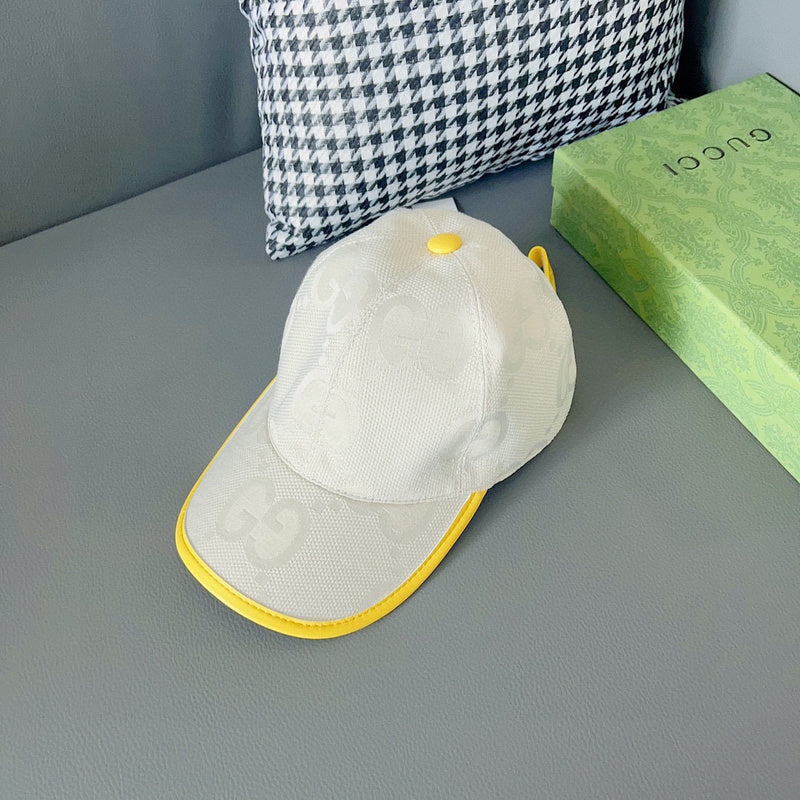 COZY BAGS - Guki Hats & Caps - 032