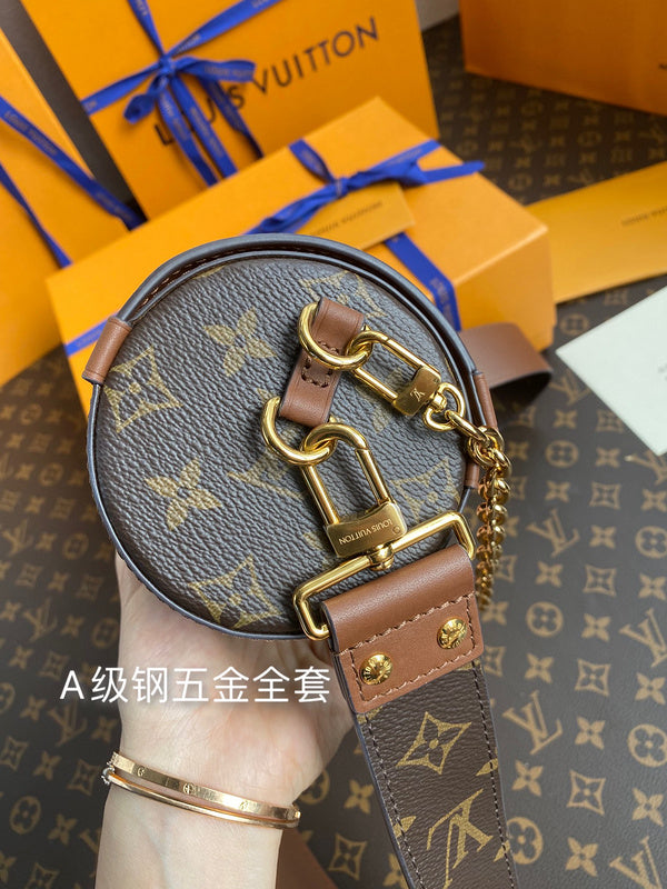 COZY BAGS - LOV Bags - 004