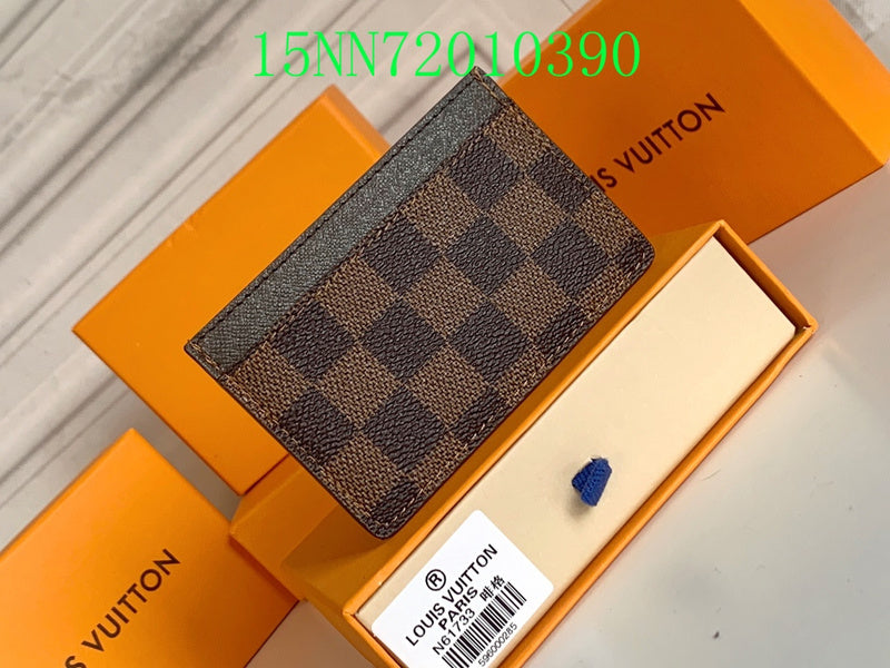 COZY BAGS - LOV Wallet - 787