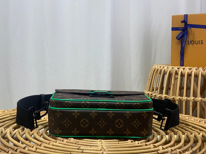 COZY BAGS - LOV Men Bags - 158