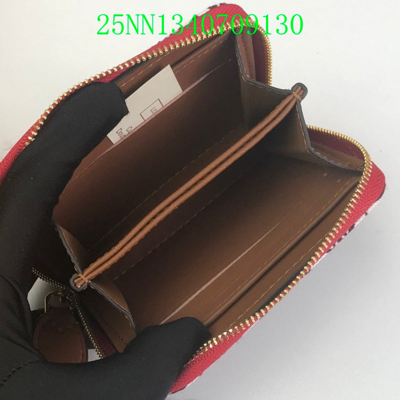COZY BAGS - CHL Wallet - 785