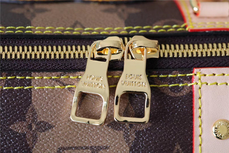 JB - LOV Travel Bags - 211