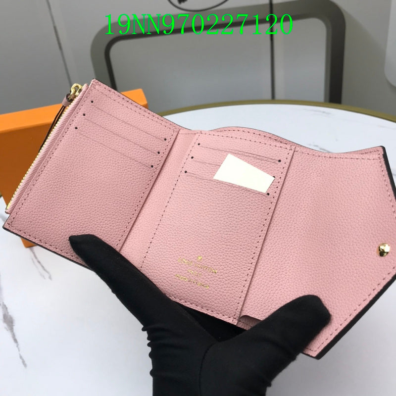COZY BAGS - LOV Wallet - 669