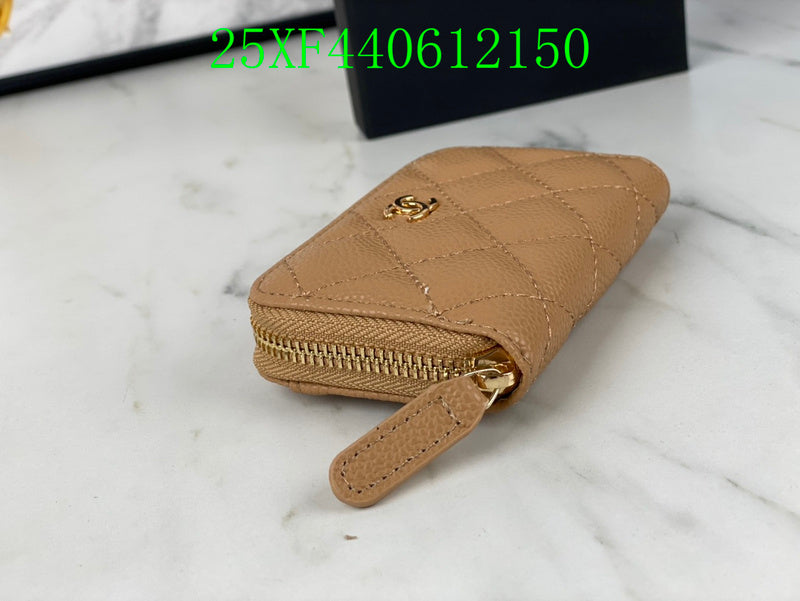 COZY BAGS - CHL Wallet - 122