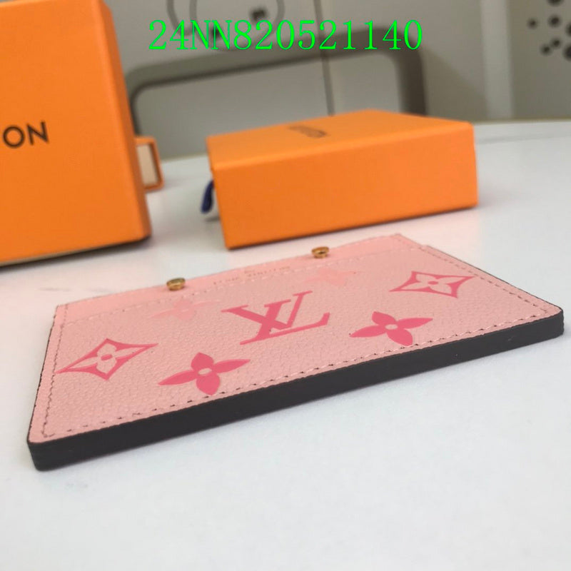 COZY BAGS - CHL Wallet - 919