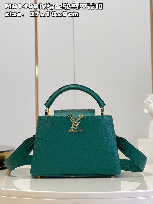 COZY - LV Bags - 1385