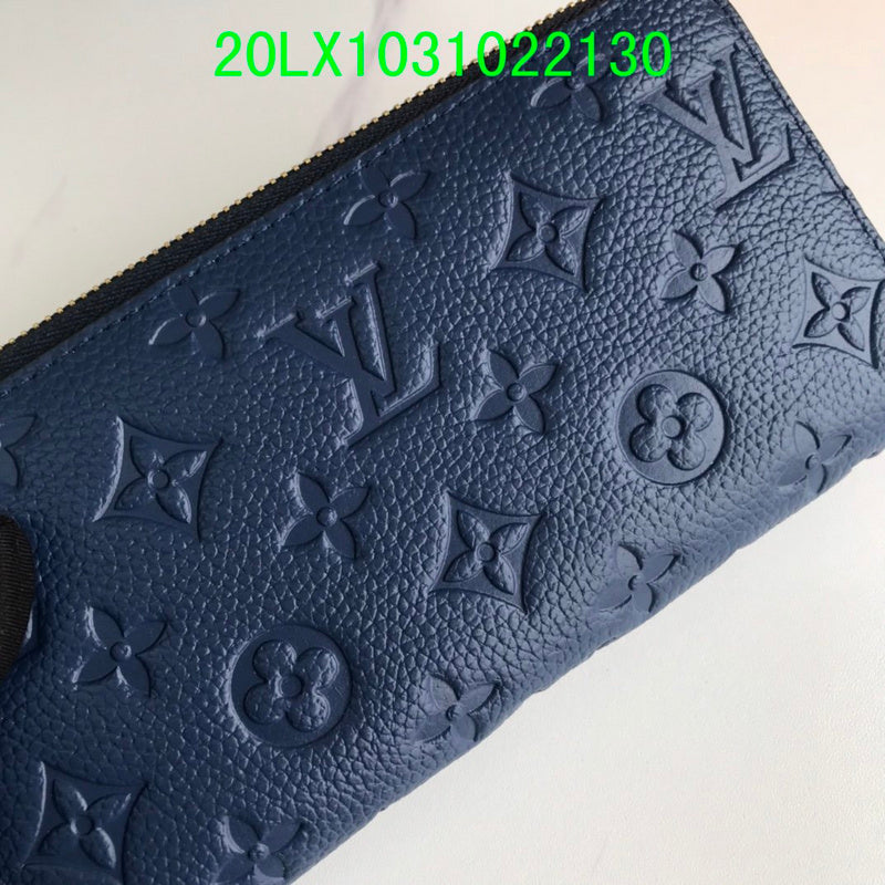 COZY BAGS - CHL Wallet - 1379