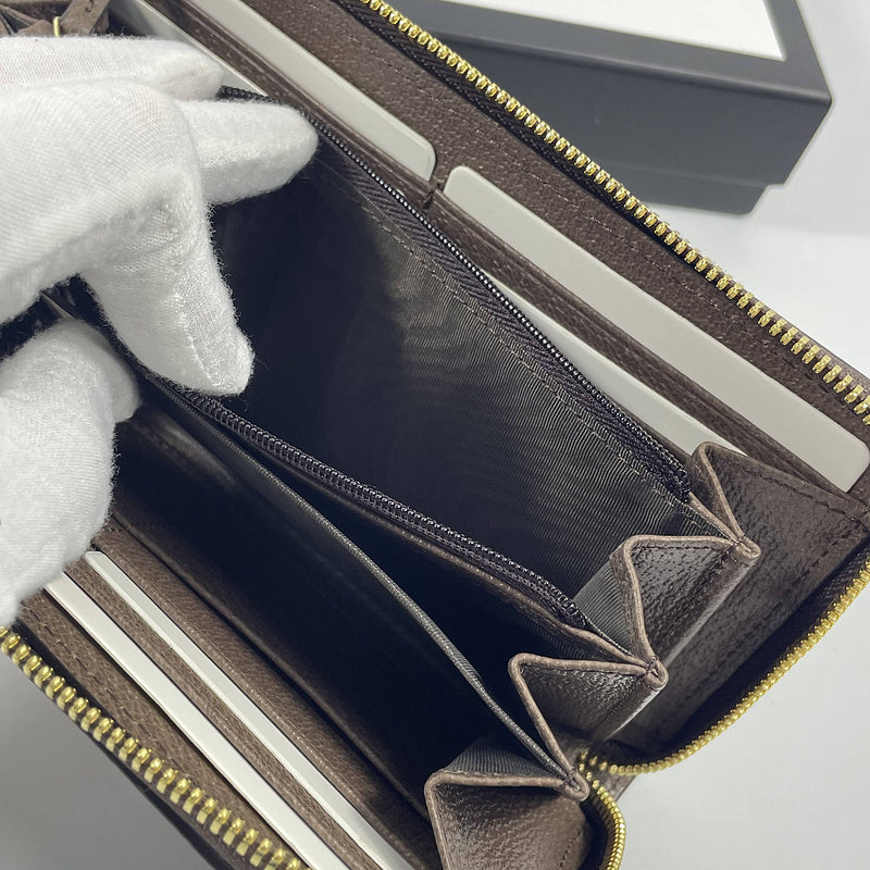 Cozy Bags - GUKI Women Wallets - 130