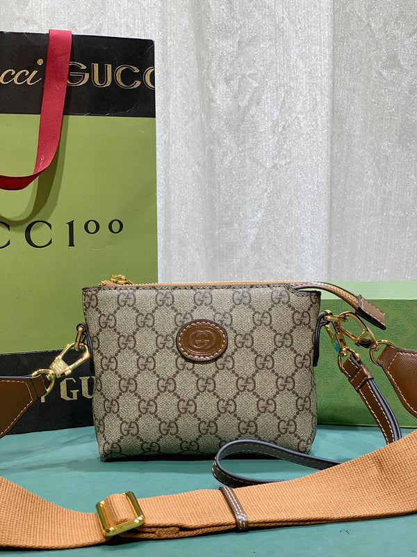 COZY BAGS - GUKI Bags - 558