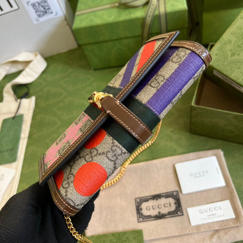 COZY BAGS - Guki Wallet - 273