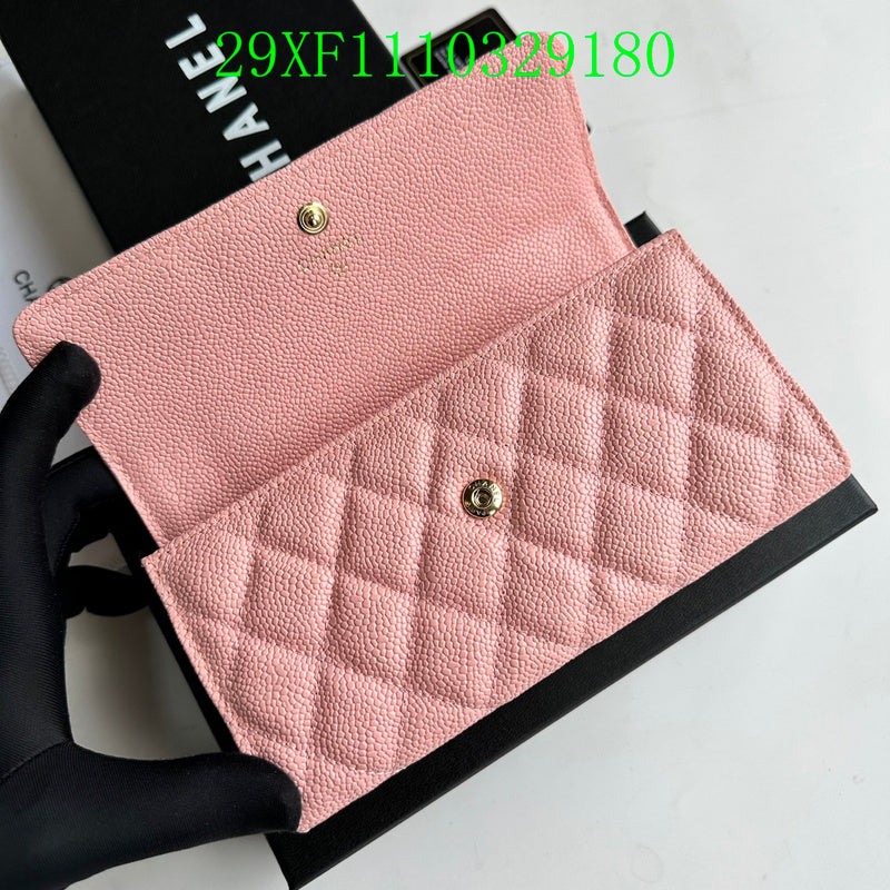 COZY BAGS - CHL Wallet - 185