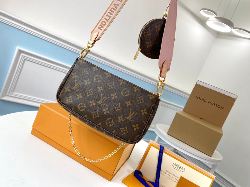 COZY BAGS - LOV Bags - 4468