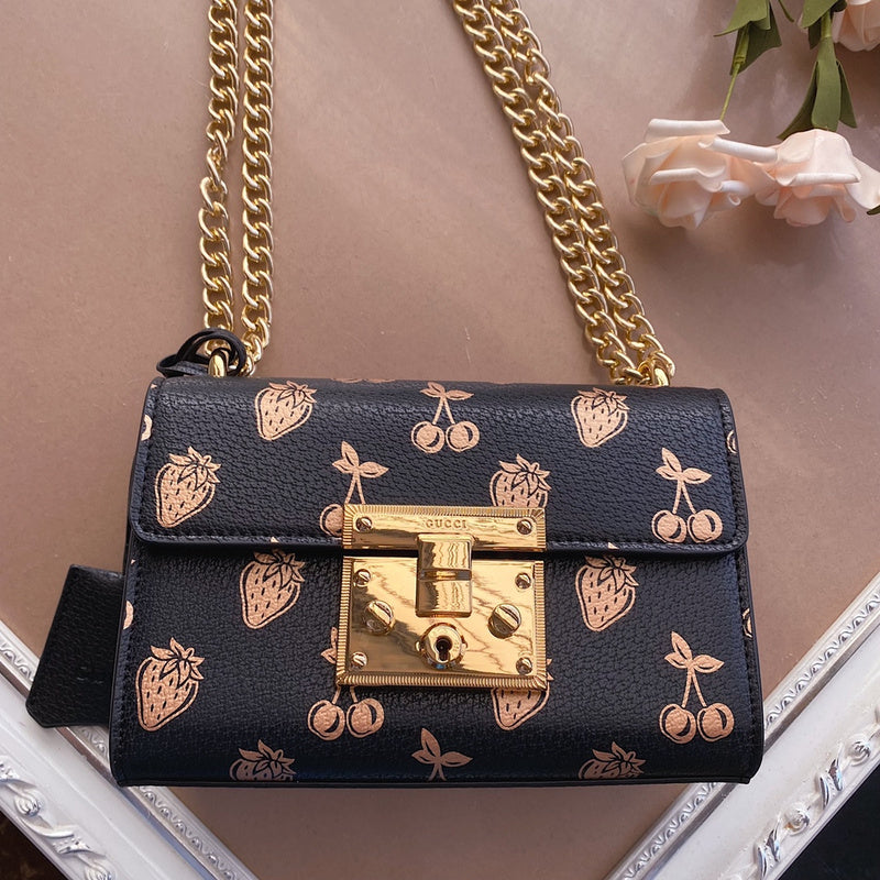 COZY BAGS - GUKI Bags - 937