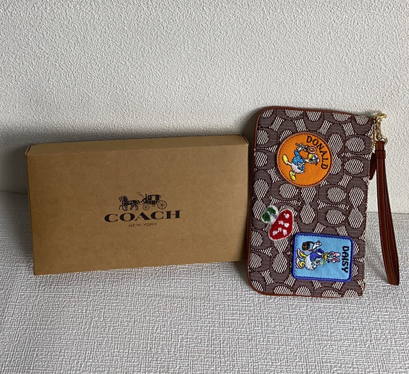 COZY - CAH Bags - 208