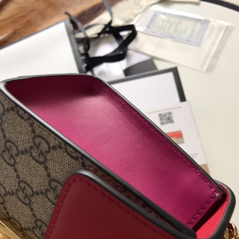 COZY - GUKI Women Bags - 060