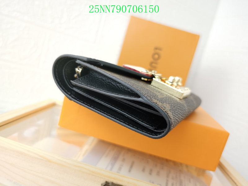 COZY BAGS - CHL Wallet - 825