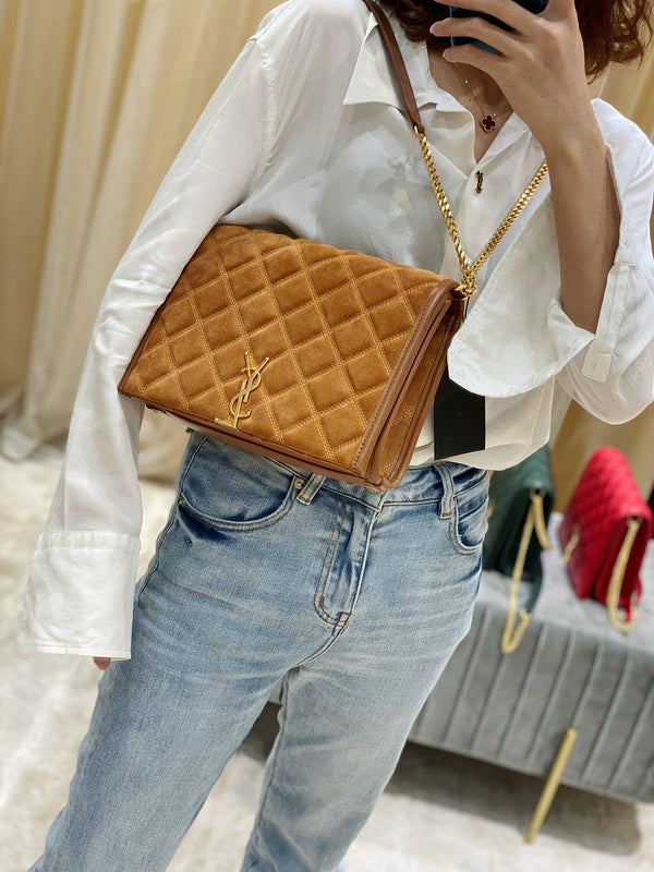 COZY BAGS - YLS Bags - 1699