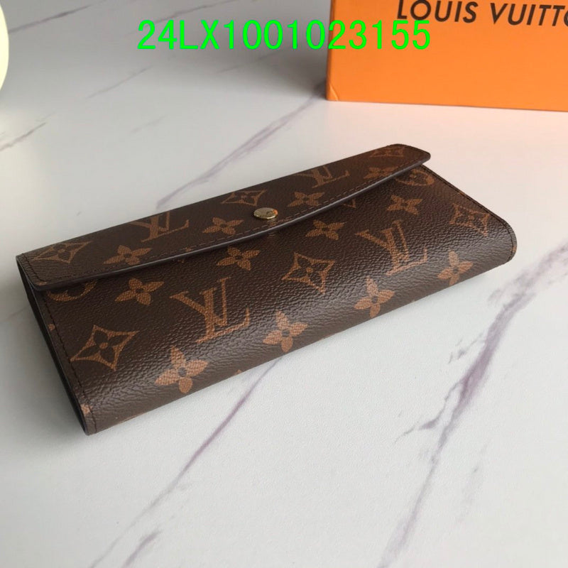 COZY BAGS - CHL Wallet - 1251