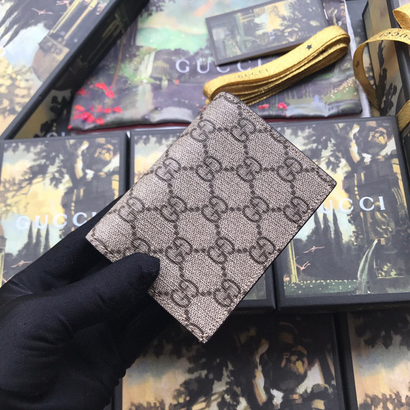 COZY BAGS - Guki Wallet - 448