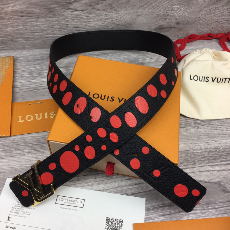 JB - LOV Belts - 008
