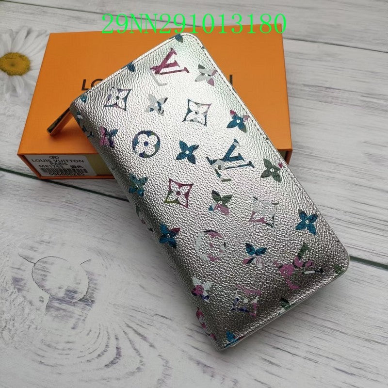 COZY BAGS - LOV Wallet - 936