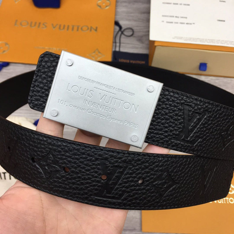 JB - LOV Belts - 326