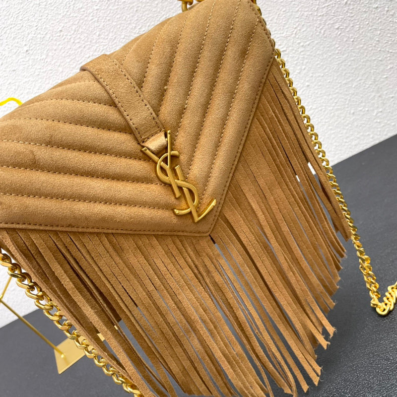COZY - YLS Bags - 343