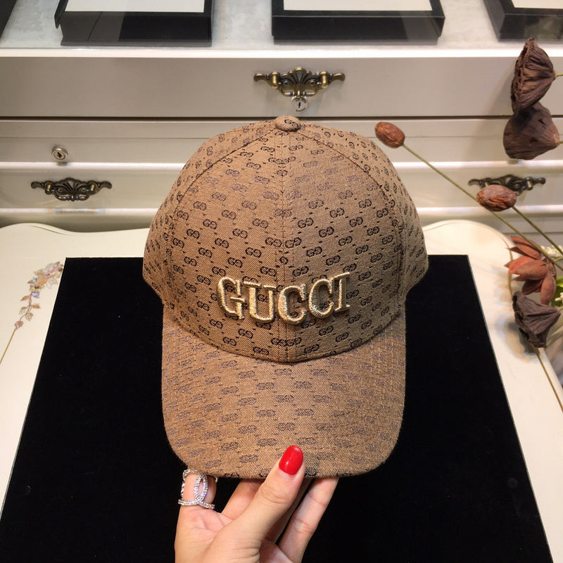 COZY BAGS - Guki Hats & Caps - 417