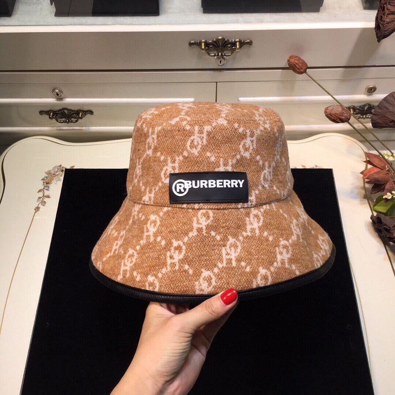 COZY BAGS - BOR Hats & Caps - 249