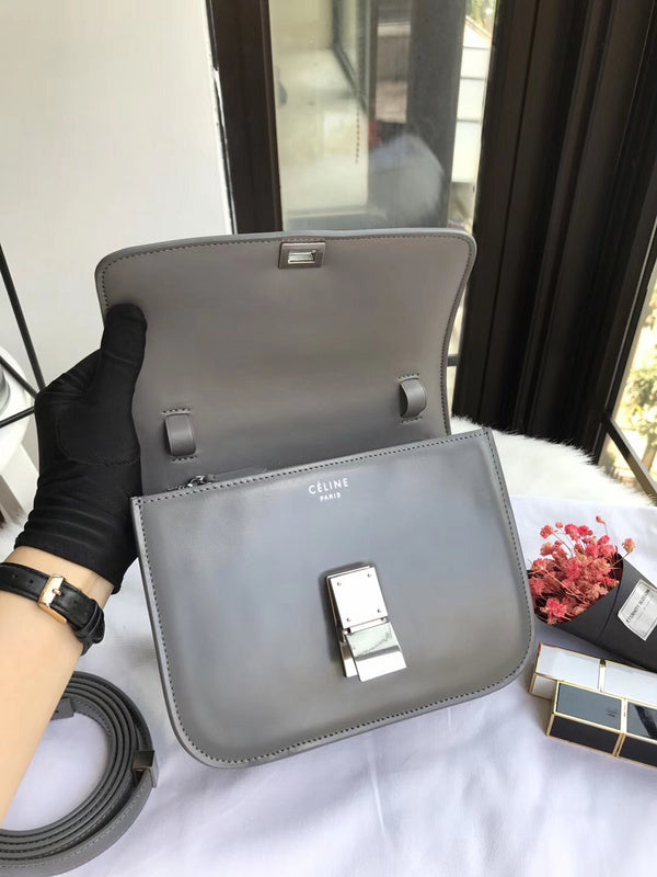 COZY - COL Bags - 413