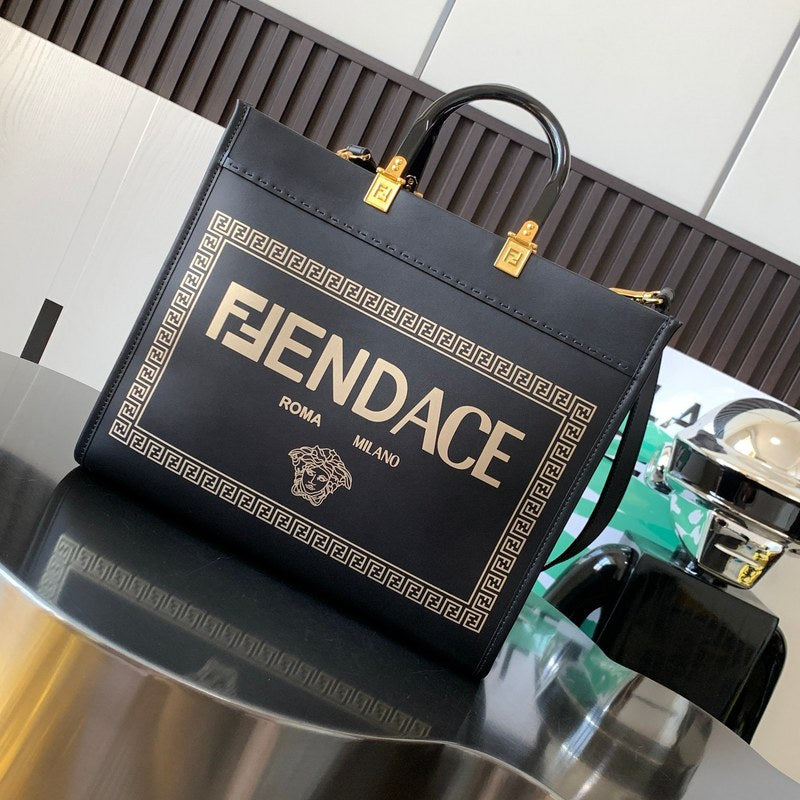 COZY - FDE Bags - 029