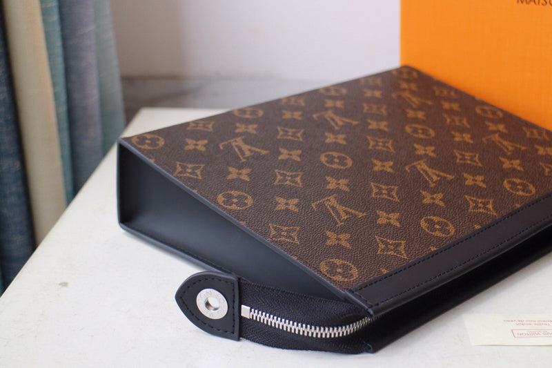 COZY - LV Bags - 5377