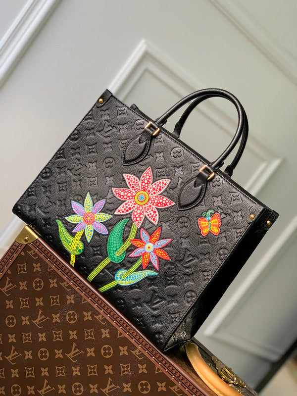 COZY - LV Bags - 675