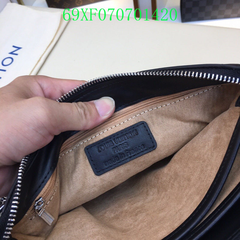 COZY BAGS - CHL Wallet - 831
