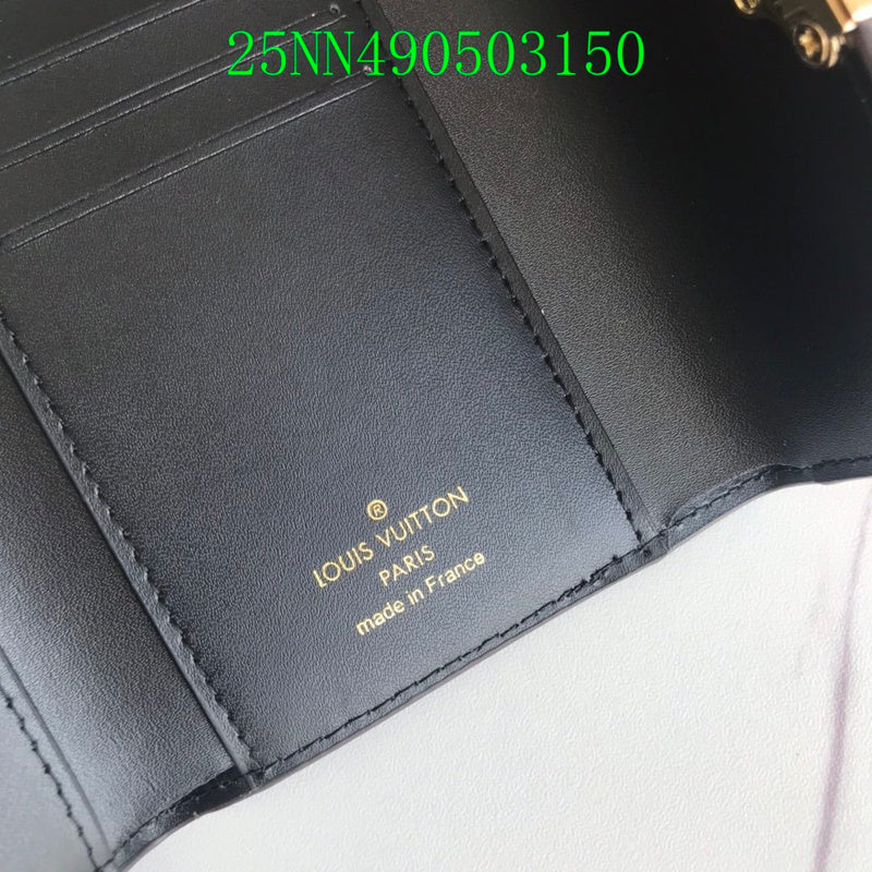 COZY BAGS - LOV Wallet - 1392