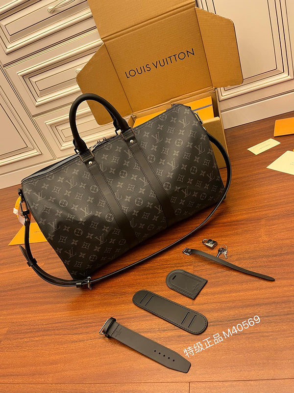 JB - LOV Travel Bags - 218